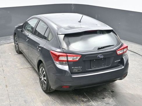 Used 2019 Subaru Impreza 2.0i image 25
