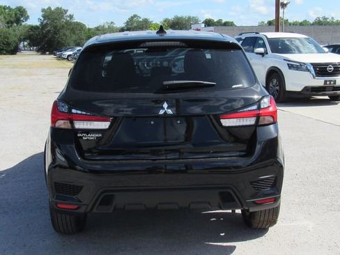 New 2026 Mitsubishi Outlander Sport ES AWD/4WD image 4