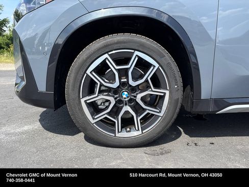 Used 2026 BMW X1 xDrive28i w/ Convenience Package AWD/4WD image 31