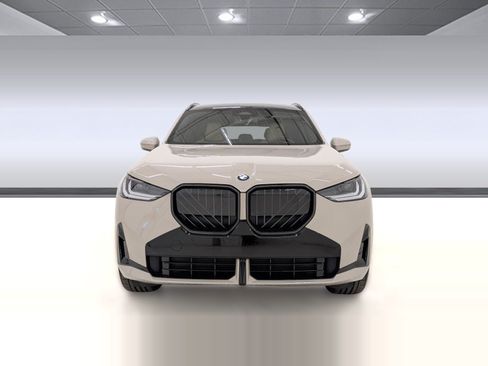 New 2026 BMW X3 xDrive30i w/ M Sport Package AWD/4WD image 6