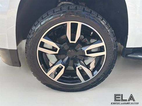 Used 2019 Chevrolet Tahoe Premier RWD image 34