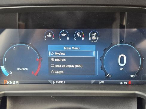New 2026 Ford F350 Platinum AWD/4WD image 16