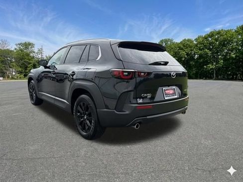 Used 2025 MAZDA CX-50 AWD 2.5 S w/ Preferred Package image 6