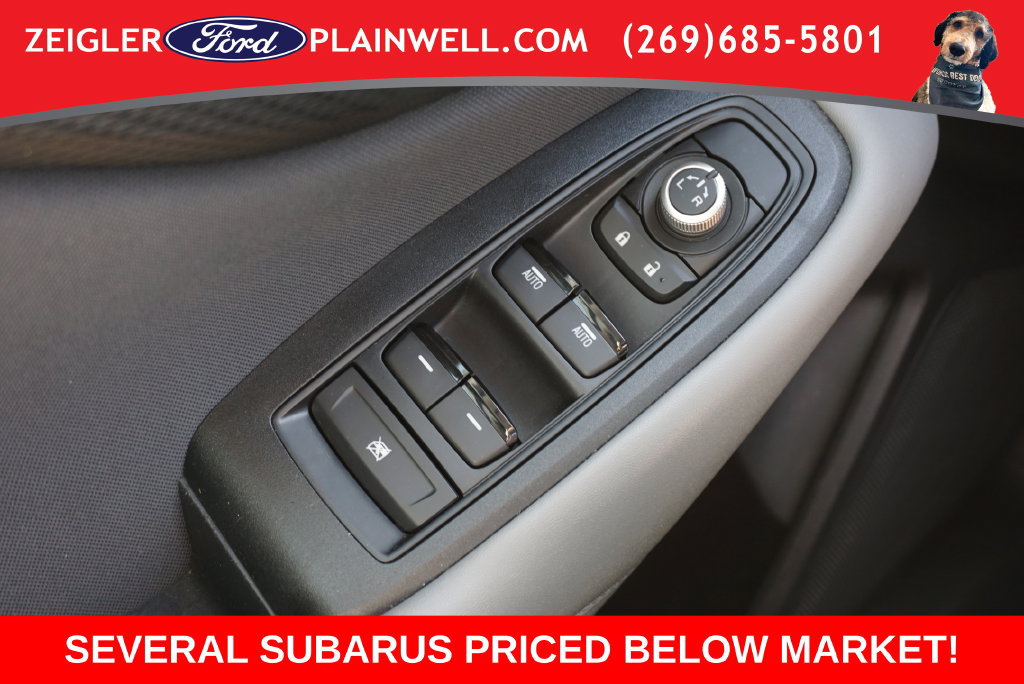 Used 2023 Subaru Outback Premium AWD/4WD image 29