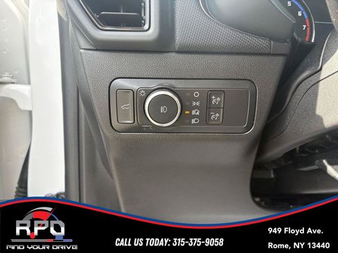 Used 2021 Ford Bronco Sport Outer Banks AWD/4WD image 21