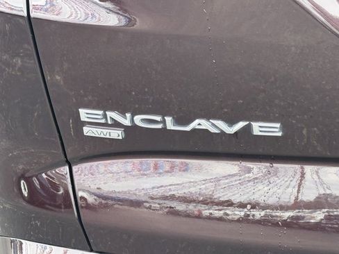 Used 2020 Buick Enclave Avenir w/ Avenir Technology Package image 9