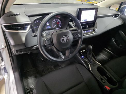 Used 2023 Toyota Corolla LE FWD image 24