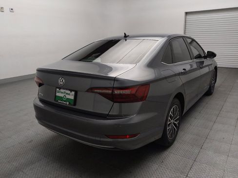 Used 2021 Volkswagen Jetta S w/ Driver Assistance Package FWD image 9