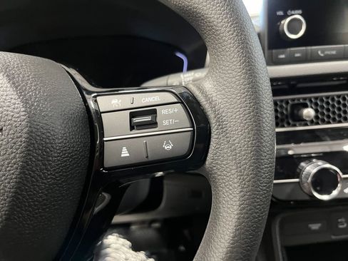 New 2026 Honda Civic LX image 17