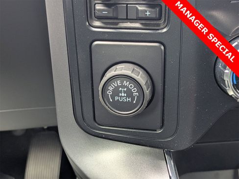 New 2025 Ford F150 XLT w/ Equipment Group 302A MID image 12