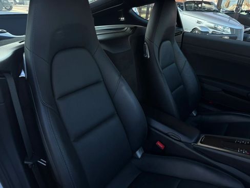 Used 2014 Porsche Cayman S RWD image 33