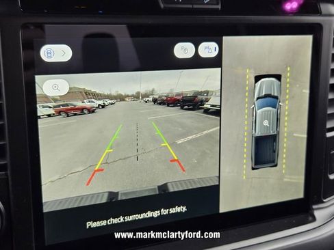 New 2026 Ford F150 XLT w/ Equipment Group 302A MID image 18