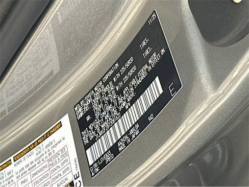 New 2026 Lexus NX 450h+ F Sport image 25