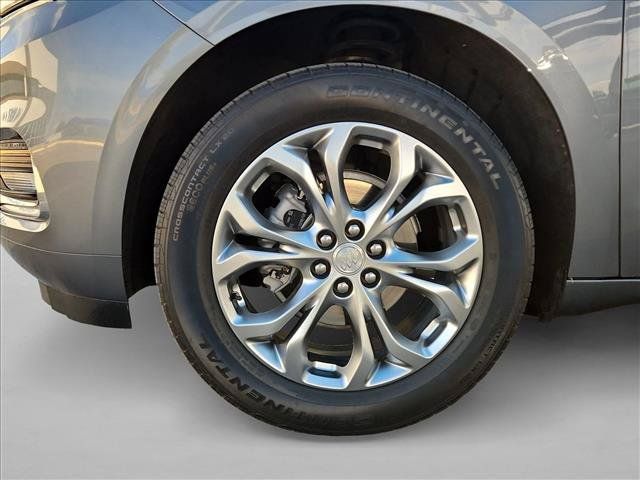 Certified 2021 Buick Enclave Avenir FWD image 27