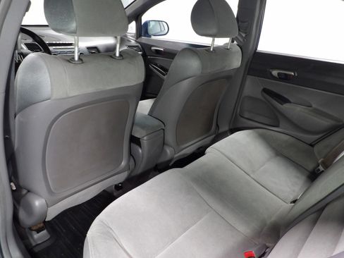 Used 2008 Honda Civic LX image 10