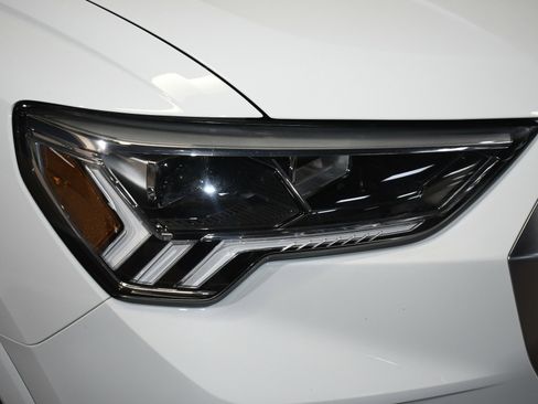 Used 2021 Audi Q3 2.0T Premium Plus w/ Premium Plus Package image 58