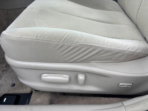 Used 2009 Toyota Camry Hybrid Sedan 4D image 15