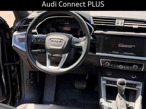 Used 2023 Audi Q3 2.0T Premium Plus w/ Premium Plus Package AWD/4WD image 24