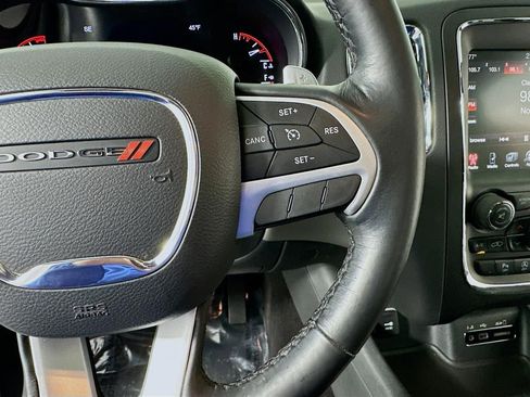 Used 2017 Dodge Durango GT w/ Premium Group image 43