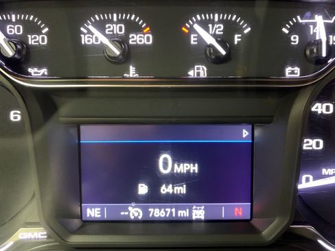 Used 2021 GMC Sierra 1500 Elevation image 28