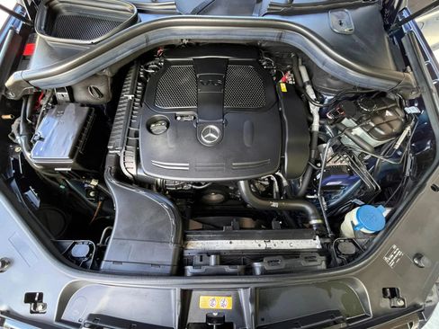 Used 2014 Mercedes-Benz ML 350 2WD image 26