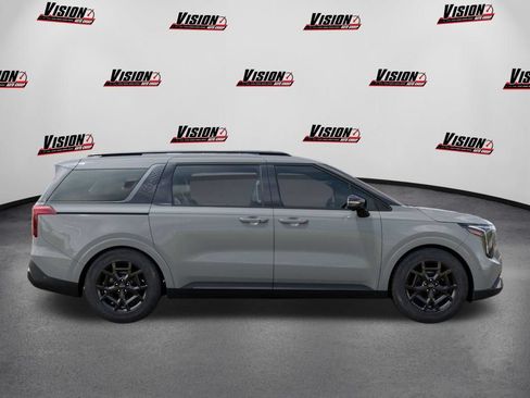 New 2026 Kia Carnival SX Prestige FWD image 8