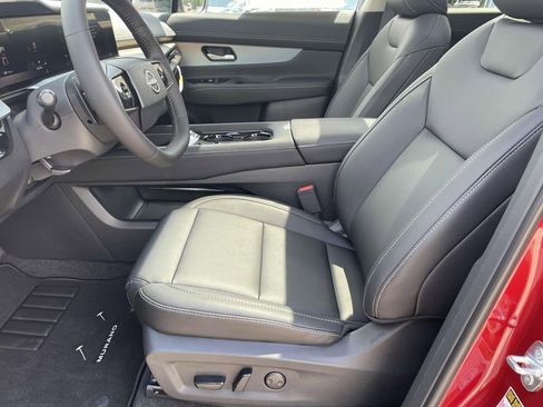 New 2025 Nissan Murano SL image 9