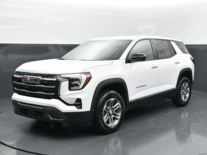 Used 2026 GMC Terrain Elevation