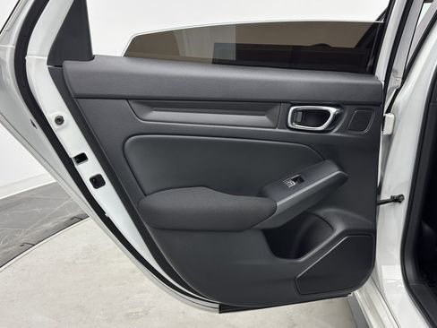 Used 2025 Honda Civic Si image 27