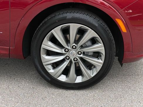 Used 2024 Buick Envista Avenir FWD image 32