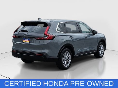 Used 2023 Honda CR-V EX-L image 5