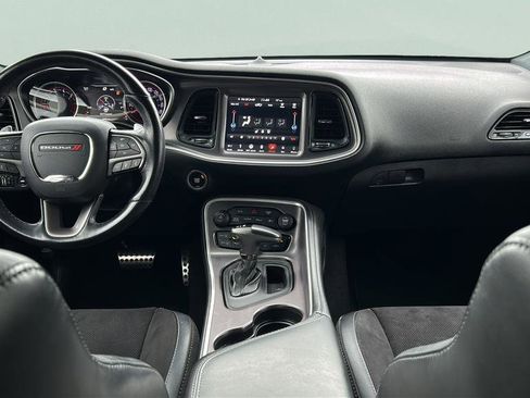 Used 2019 Dodge Challenger R/T Scat Pack w/ Plus Package image 14