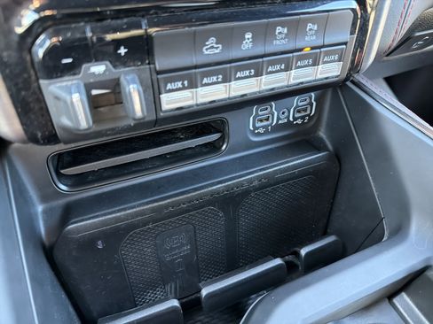 Used 2022 RAM 1500 TRX w/ TRX Level 2 Equipment Group image 23