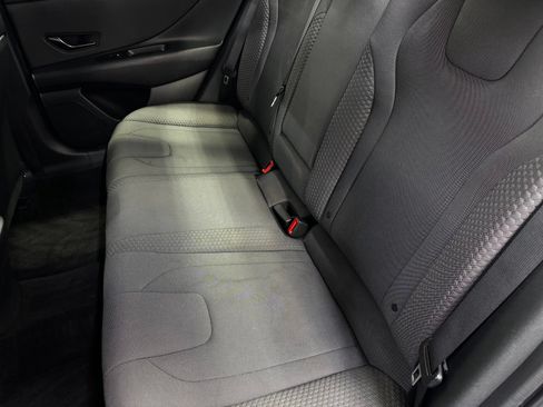 Used 2023 Hyundai Elantra N Line FWD image 11