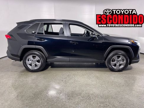 Certified 2025 Toyota RAV4 XLE w/ Convenience Package image 1