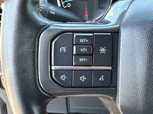 Certified 2023 Ford F150 Tremor w/ Trailer Tow Package AWD/4WD image 10