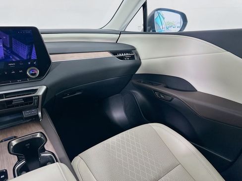 Used 2024 Lexus RX 350h image 23