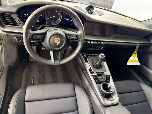 Used 2024 Porsche 911 Carrera S image 20