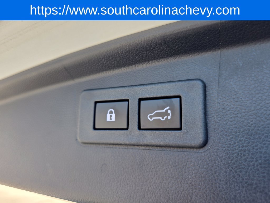 Used 2023 Subaru Outback Touring XT w/ Popular Package #2 AWD/4WD image 36