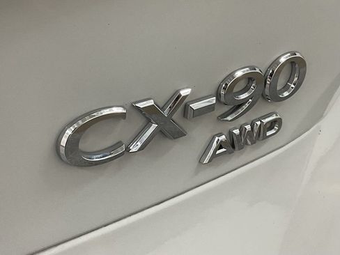 Used 2024 MAZDA CX-90 Plug-In Hybrid w/ Premium Pkg AWD/4WD image 23