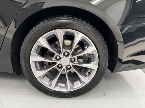 Used 2021 Cadillac CT5 Premium Luxury w/ Lighting Package image 48