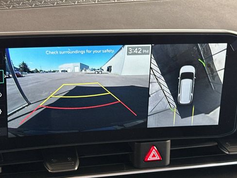 New 2026 Kia Carnival SX w/ SX Dark Edition Package FWD image 16