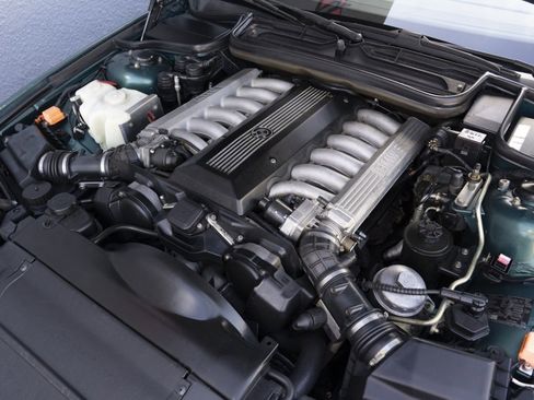 Used 1992 BMW 850i image 28