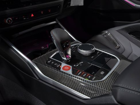 Used 2025 BMW M3 Competition image 52