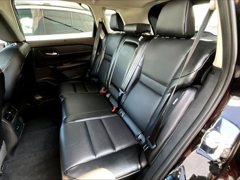 Used 2023 Nissan Rogue SV w/ SV Premium B Package image 20