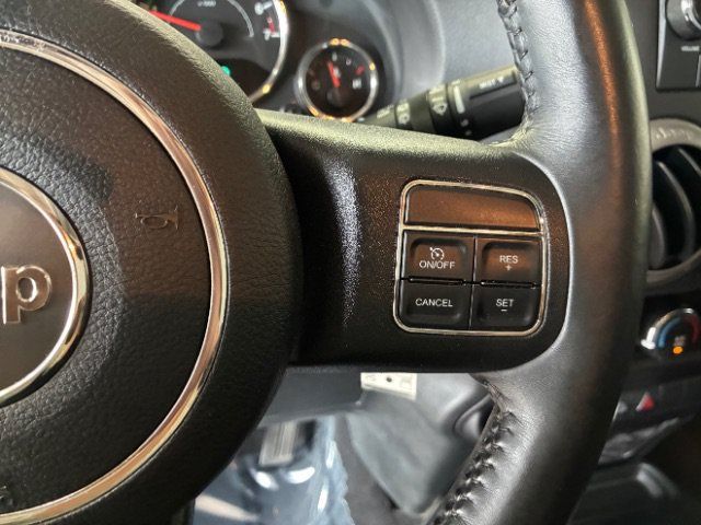 Used 2017 Jeep Wrangler Unlimited Sport w/ Quick Order Package 24S AWD/4WD image 20
