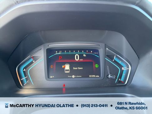 Used 2023 Honda Odyssey Touring image 8
