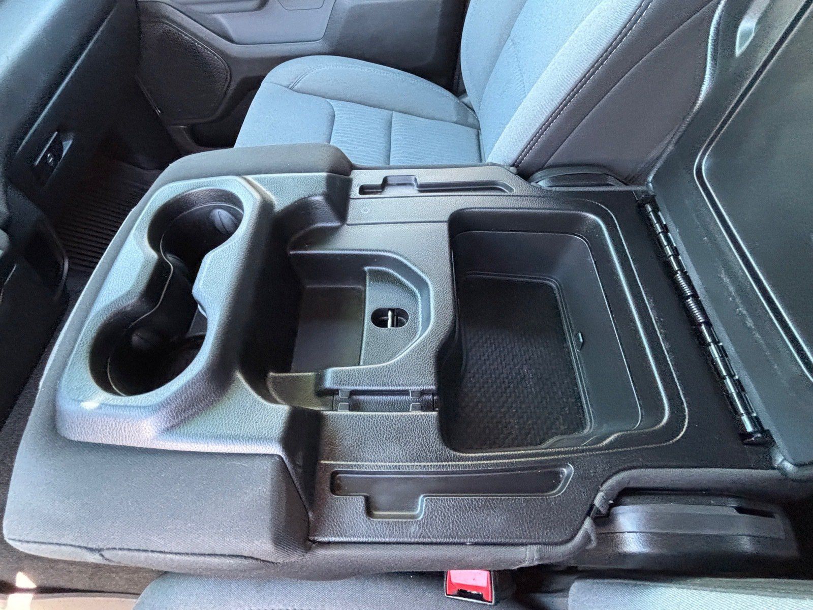 Used 2022 RAM 1500 Lone Star AWD/4WD image 18