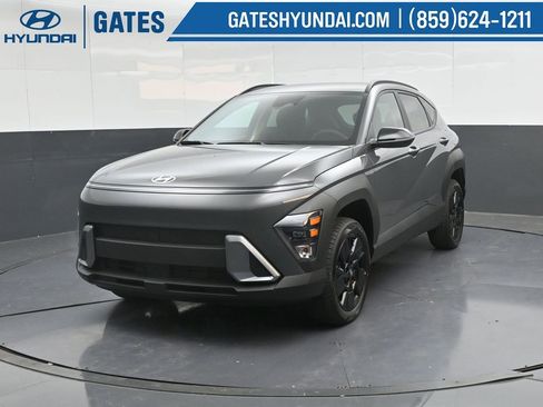 Used 2026 Hyundai Kona SEL Sport image 6