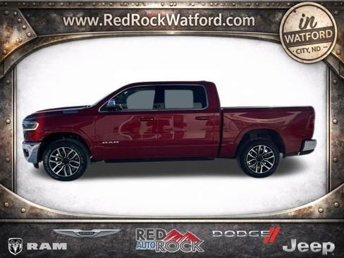 New 2026 RAM 1500 Limited image 5